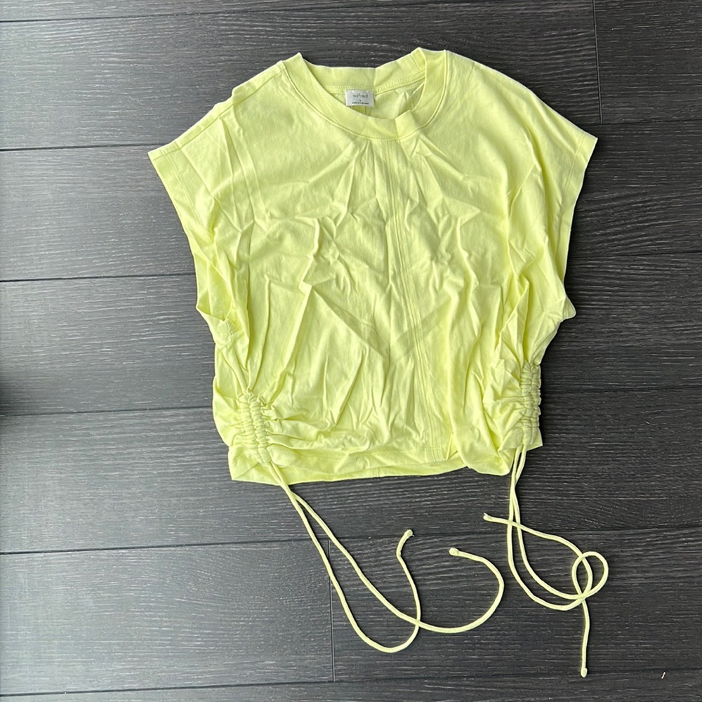 Aritiza Muscle Tank Top
